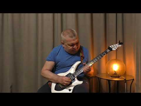 nothing else matter metallica solo cover