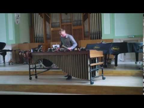 "Gitano"- Alice Gomez, wyk. Szymon Franek