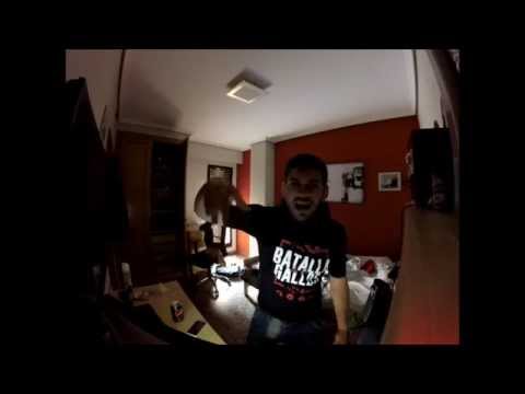 [FreestyleTOP] Errecé Freestyle