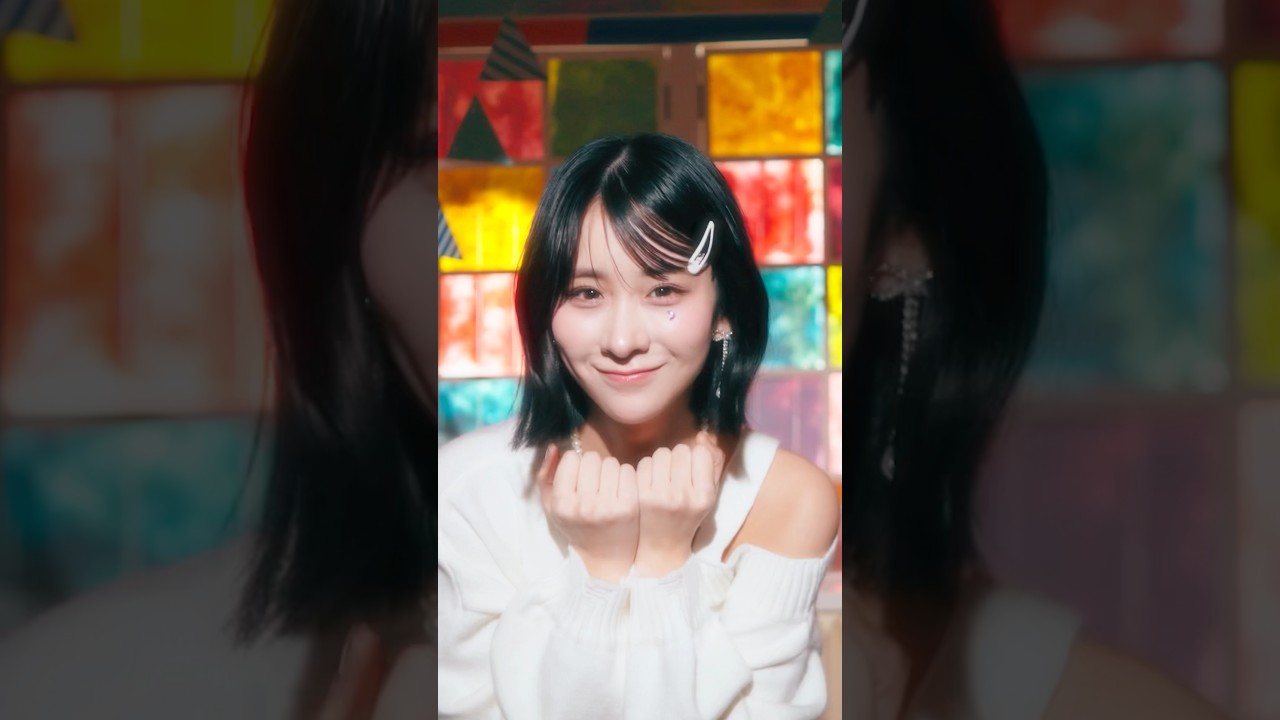 金子みゆ「いないいないばあ」ミュージックビデオ公開中！#金子みゆ