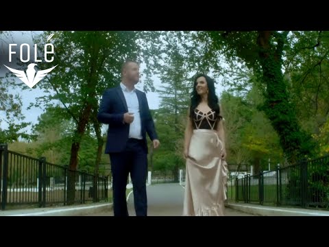 Nertila Vreto ft Daniel Mustafa - Kolazh Vidi Vidi Pellumbeshe (Official Video 4K)