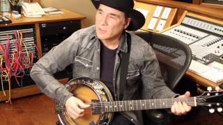 Clint Black - Beer - Live From the Studio