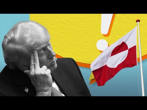 Ist Grönland Trumps nächstes Ziel?