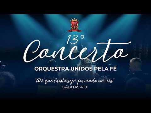 Concerto | Culto Ao Vivo 22/11