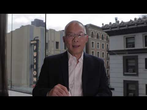 How Edward Sayson from ARC Document Solutions describes recruiting, his experience with Jobvite, and his time at Recruiter Nation Live