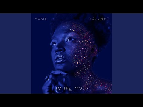 To the Moon (Talkbox Remix)