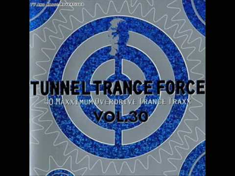 Tunnel Trance Force 50