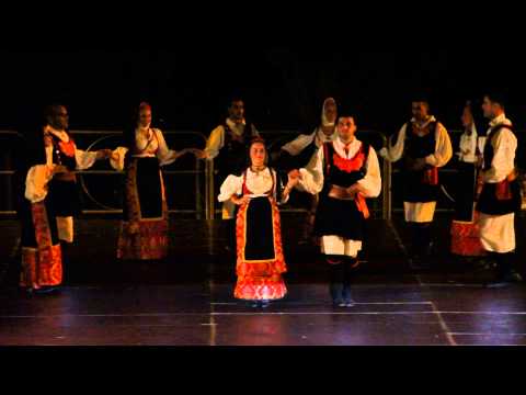 Danza of Bauladu &ndash; YouTube video thumbnail