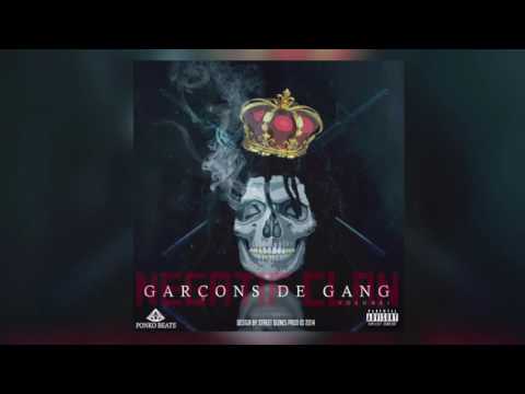 Négatif Clan - Tout se passe dans la street