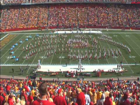 ISUCF"V"MB John Williams Show '08