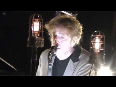 Bob Dylan - Complete Watching The River Flow  - Leeds 14th November 2025