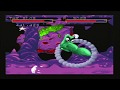 Creeviant Plays ClayFighter Series Part 5 Blob