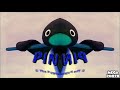 Pingu Outro In G Major 109