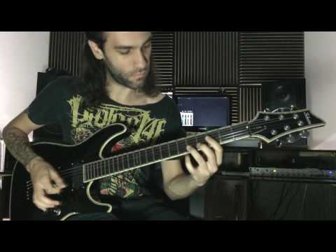 Kiesel Solo Contest - Matt Nunes - #kieselsolocontest