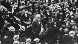 The Haymarket Tragedy