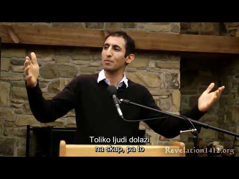 Nader Mansur: Kvasac farisejski