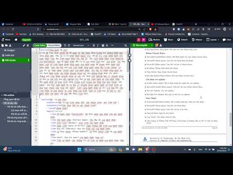 ĐH Bách Khoa - ĐHQG TP.HCM | Hệ cơ sở dữ liệu: Họp ban Bài tập 1 #3