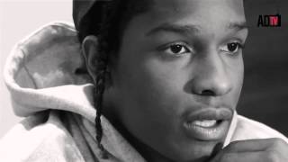 Deepest Song: A$AP Rocky - &quot;Phoenix&quot; Via @AmaruDonTV