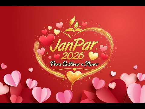 JanPar 2026 -  Santa Rosa RS