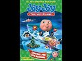 Previews From Jay Jay The Jet Plane Lessons For All Seasons 2002 DVD