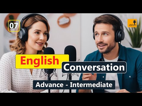Quick learning English with podcast  | SEASON 2 |  Episode 07