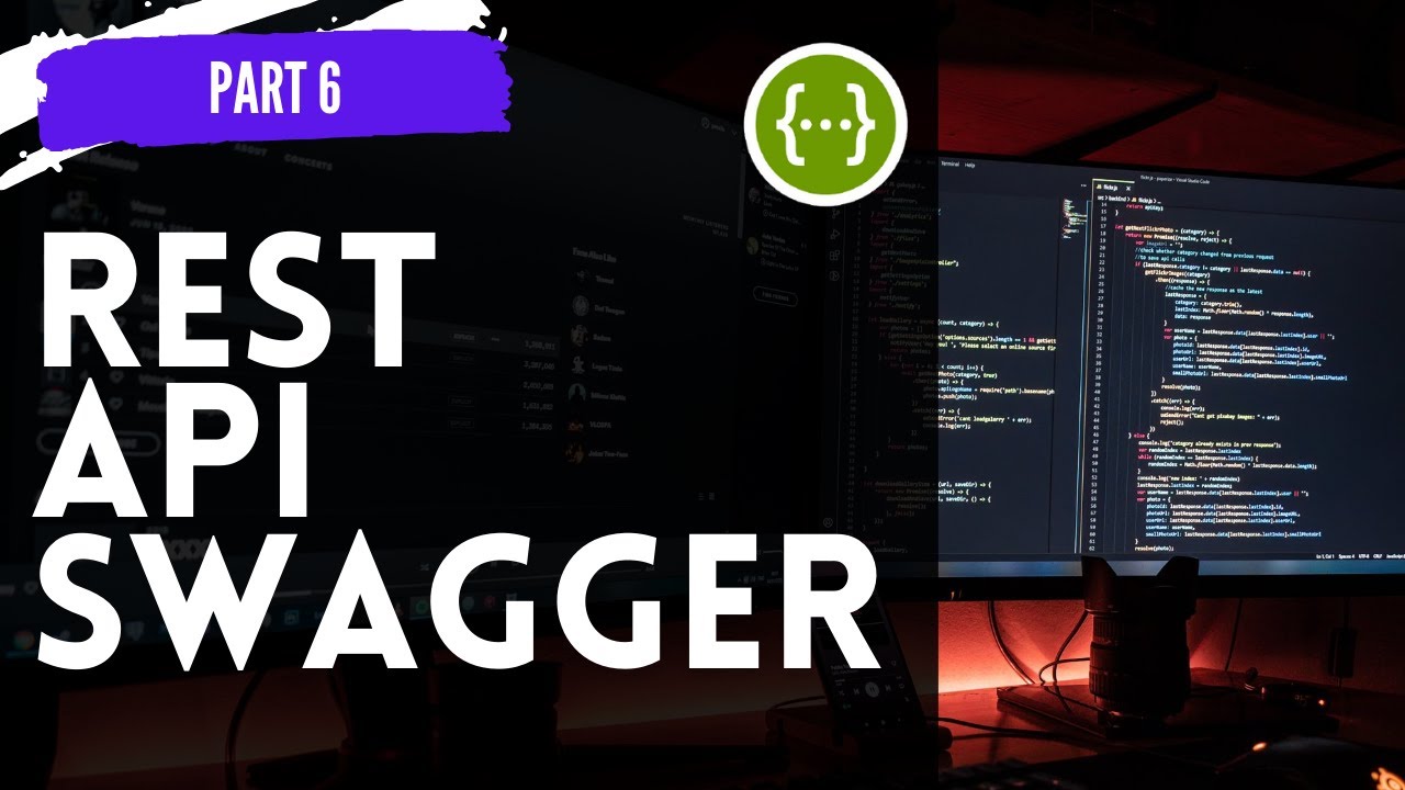 Automatically Generate Swagger Docs With ExpressJS & NodeJS