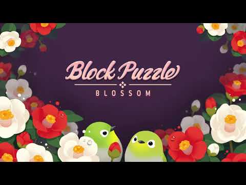 Block Puzzle Blossom Video