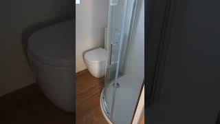 Album cover: Bathroom Videos