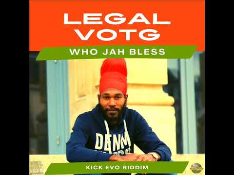 Kickevo Riddim (Official Mix (Full) Feat. Lutan Fyah & Legal Votg (Riddimworld Rec.) (December 2020)