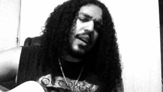 Silent Voice - Shaman's Harvest (Acoustic Cover)