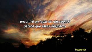 start over - over atlantic (sub. español)