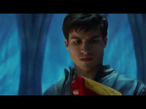 Krypton Syfy Season 1 Brainiac  Trailer