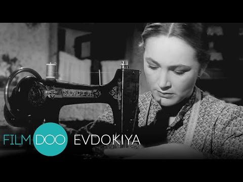 EVDOKIYA - Soviet Cinema - FilmDoo