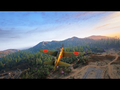 Stunning GTA 5 Next Level Graphics Mod 4K Ultra Ray Tracing Gameplay On RTX 3080 Maxed Out Settings