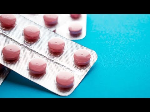 Valsartan blood pressure drug recall expands