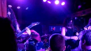 Download lagu Hour Of Penance 'Absence of Truth' live in Detroit mp3