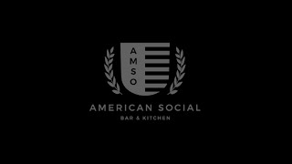American Social Tampa | Casino Event