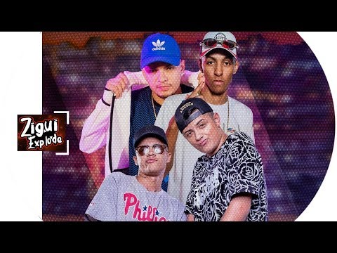 MC WM, MCs Jhowzinho e Kadinho e MC Leléto - Da um Tal (DJ Gege e DJ Will O Cria)