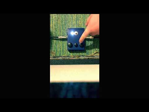 Shin-Ei  FY-2 Companion Fuzz Clone 2017 image 5