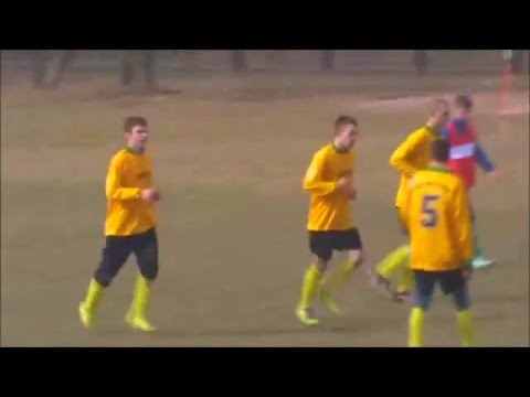 Huragan Bodzanów kontra Szopen Sanniki