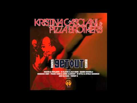 Kristina Casolani & Pizza Brothers - Get Out (Chadash Cort Remix)Video Cut