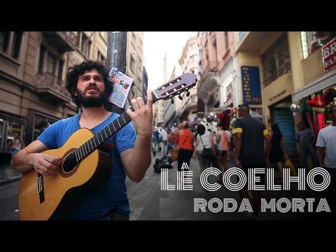 Lê Coelho - Roda Morta