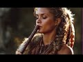 👑 Alma Fuerte, Mujer Fuerte 🔥 Secretos de Mujer | Música Nativa Celta que Despierta tu Poder