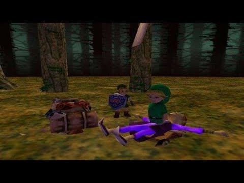 [FREE FOR NON-PROFIT] EXPERIMENTAL x NECROTRAP x TRAP METAL x BREAKCORE TYPE BEAT ["SUFFER FASTER"]