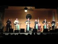 Dailey & Vincent - Is It Your Place or Mine?