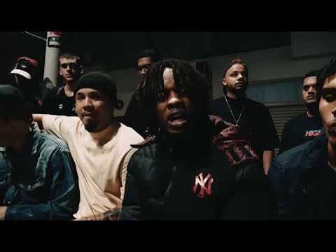 Marginal Literature and Poetry with WJ