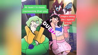 Cover art for The Clock Strikes Nine ~ TiKToK's Imperfect Dance Class