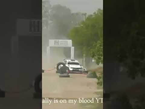 rally cordobés laguna larga 2025