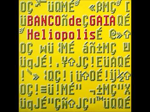 Banco De Gaia - Heliopolis (Eedupolis Dog Mix)