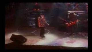 Camela en Concierto - 1998 - Lagrimas de Amor